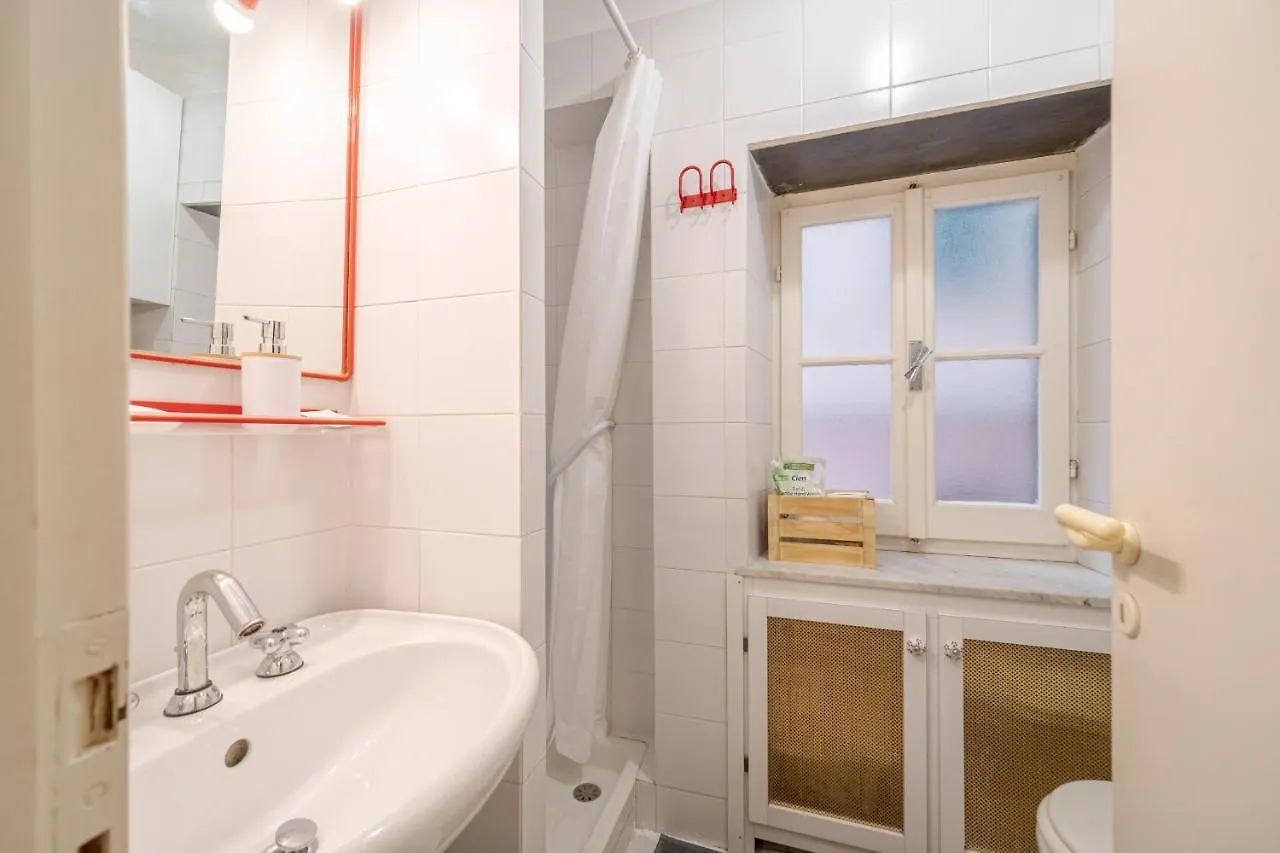 Sole & Mare Camogli Holiday Apartment