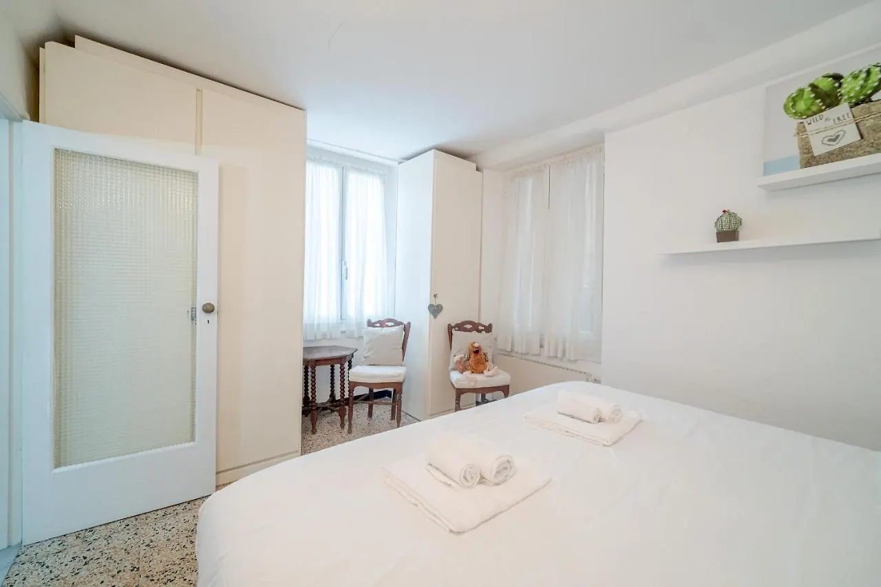 Sole & Mare Camogli Holiday Apartment